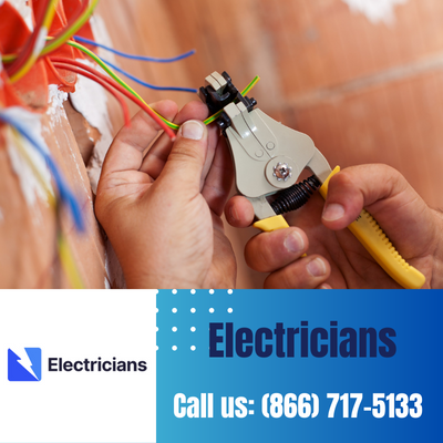 Marion Electricians: Your Premier Choice for Electrical Services | Electrical contractors Marion